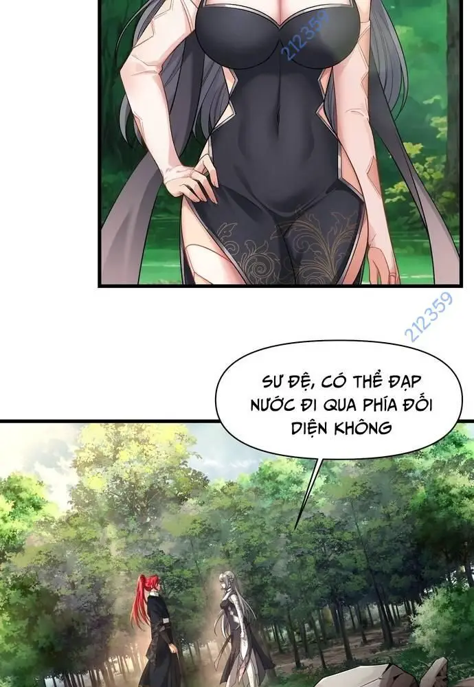 Xuyên Qua Thành Npc Xui Xẻo: Ta Có Lão Bà Che Chở Nettruyen ZZZ Chương 17 Page 13