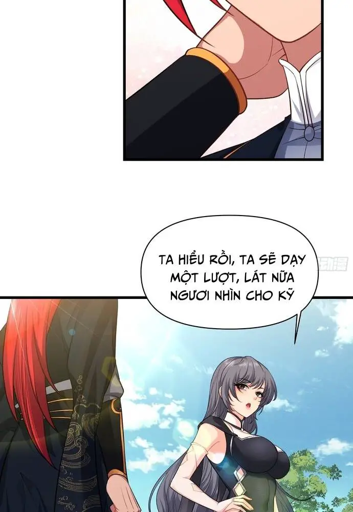 Xuyên Qua Thành Npc Xui Xẻo: Ta Có Lão Bà Che Chở Nettruyen ZZZ Chương 17 Page 16