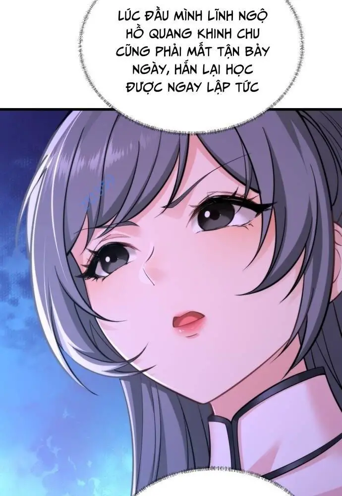 Xuyên Qua Thành Npc Xui Xẻo: Ta Có Lão Bà Che Chở Nettruyen ZZZ Chương 17 Page 34