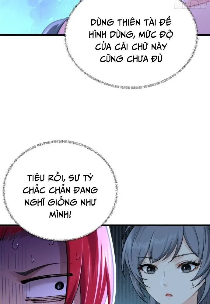 Xuyên Qua Thành Npc Xui Xẻo: Ta Có Lão Bà Che Chở Nettruyen ZZZ Chương 17 Page 35