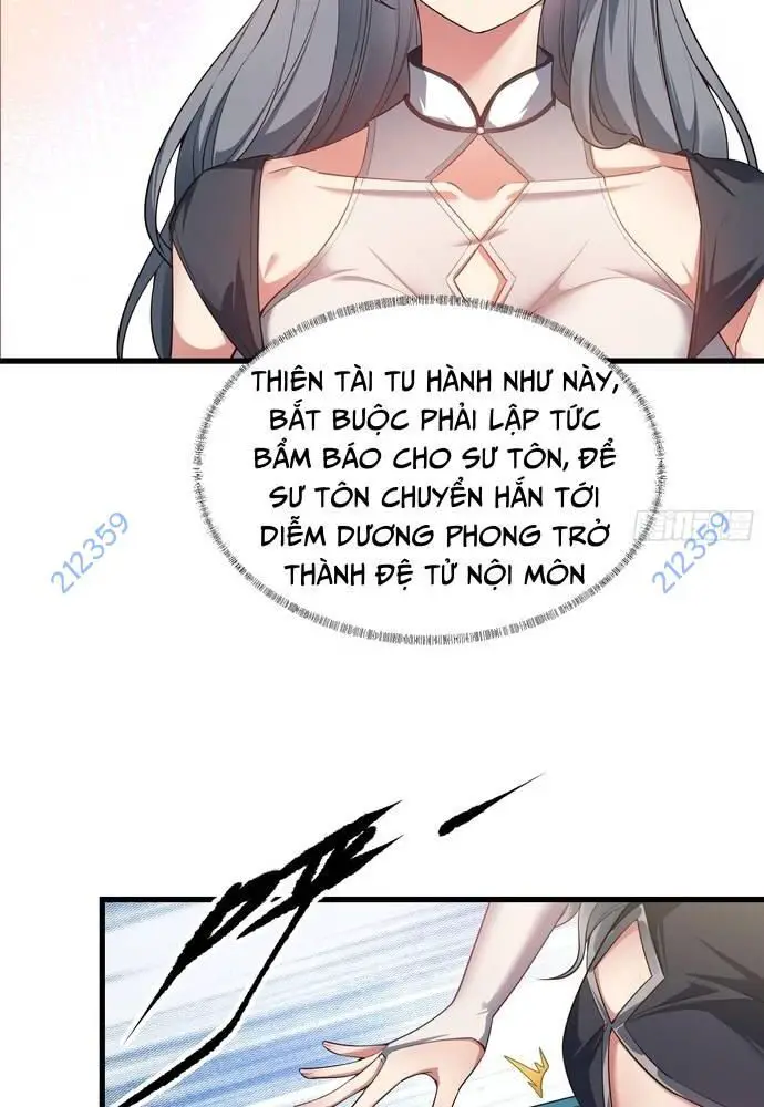 Xuyên Qua Thành Npc Xui Xẻo: Ta Có Lão Bà Che Chở Nettruyen ZZZ Chương 17 Page 38