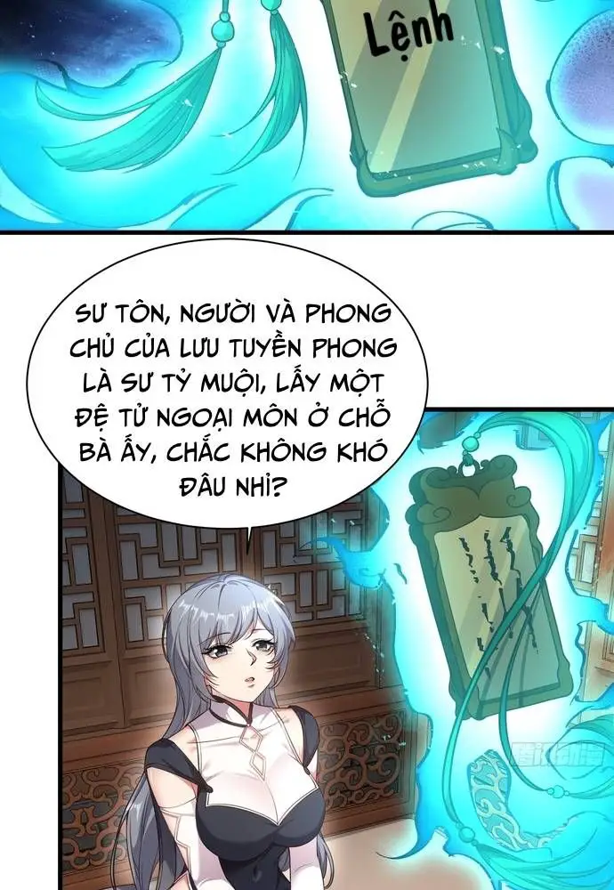 Xuyên Qua Thành Npc Xui Xẻo: Ta Có Lão Bà Che Chở Nettruyen ZZZ Chương 17 Page 47