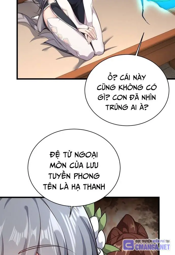 Xuyên Qua Thành Npc Xui Xẻo: Ta Có Lão Bà Che Chở Nettruyen ZZZ Chương 17 Page 48
