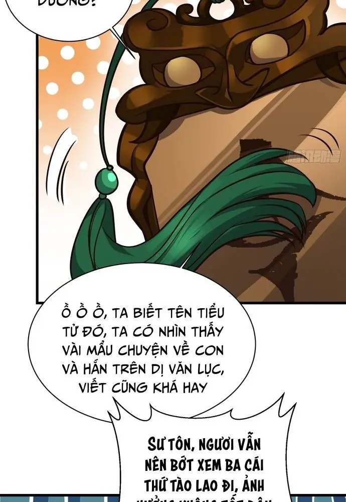 Xuyên Qua Thành Npc Xui Xẻo: Ta Có Lão Bà Che Chở Nettruyen ZZZ Chương 17 Page 50