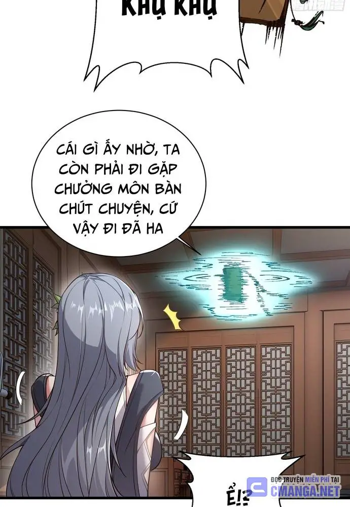 Xuyên Qua Thành Npc Xui Xẻo: Ta Có Lão Bà Che Chở Nettruyen ZZZ Chương 17 Page 54