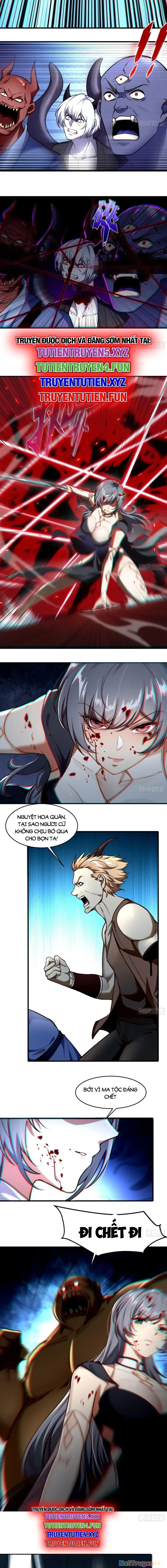 Xuyên Qua Thành Npc Xui Xẻo: Ta Có Lão Bà Che Chở Nettruyen ZZZ Chương 36 Page 7