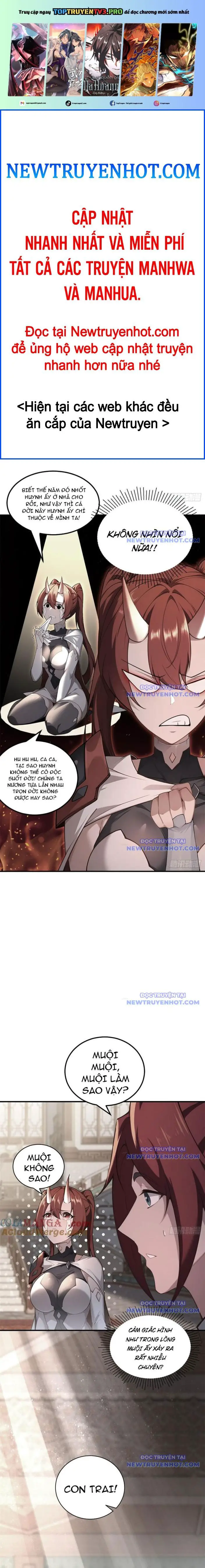 Xuyên Qua Thành Npc Xui Xẻo: Ta Có Lão Bà Che Chở Nettruyen ZZZ Chương 113 Page 2