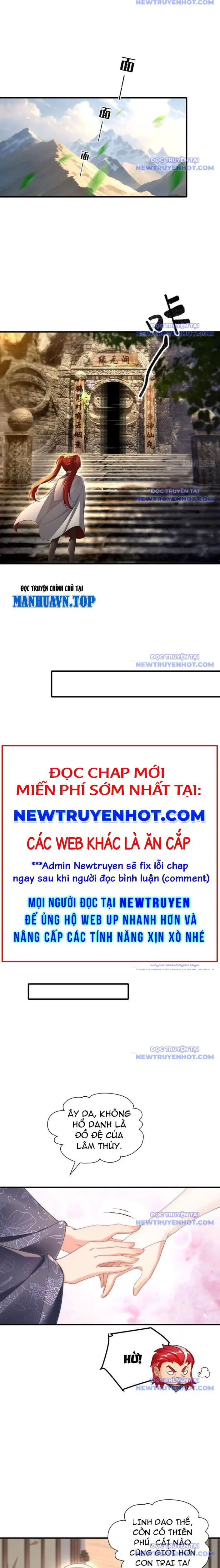 Xuyên Qua Thành Npc Xui Xẻo: Ta Có Lão Bà Che Chở Nettruyen ZZZ Chương 113 Page 17