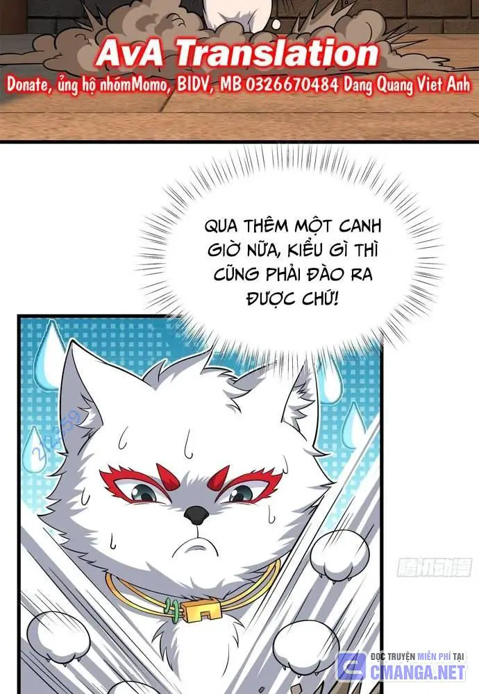 Xuyên Qua Thành Npc Xui Xẻo: Ta Có Lão Bà Che Chở Nettruyen ZZZ Chương 15 Page 6