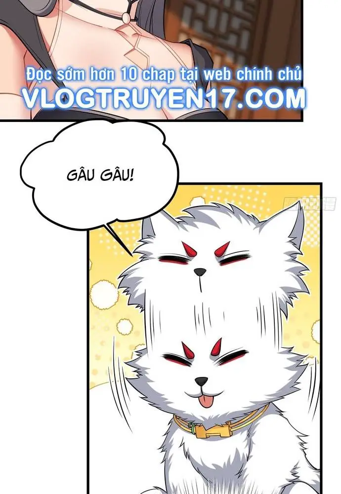 Xuyên Qua Thành Npc Xui Xẻo: Ta Có Lão Bà Che Chở Nettruyen ZZZ Chương 15 Page 11