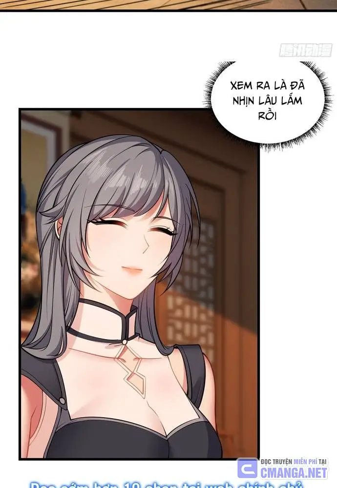 Xuyên Qua Thành Npc Xui Xẻo: Ta Có Lão Bà Che Chở Nettruyen ZZZ Chương 15 Page 15