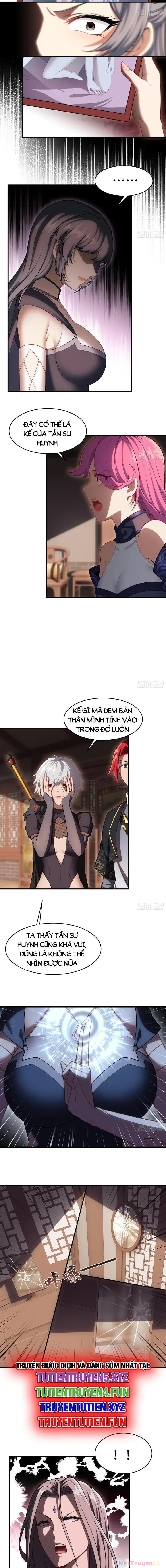 Xuyên Qua Thành Npc Xui Xẻo: Ta Có Lão Bà Che Chở Nettruyen ZZZ Chương 34 Page 8