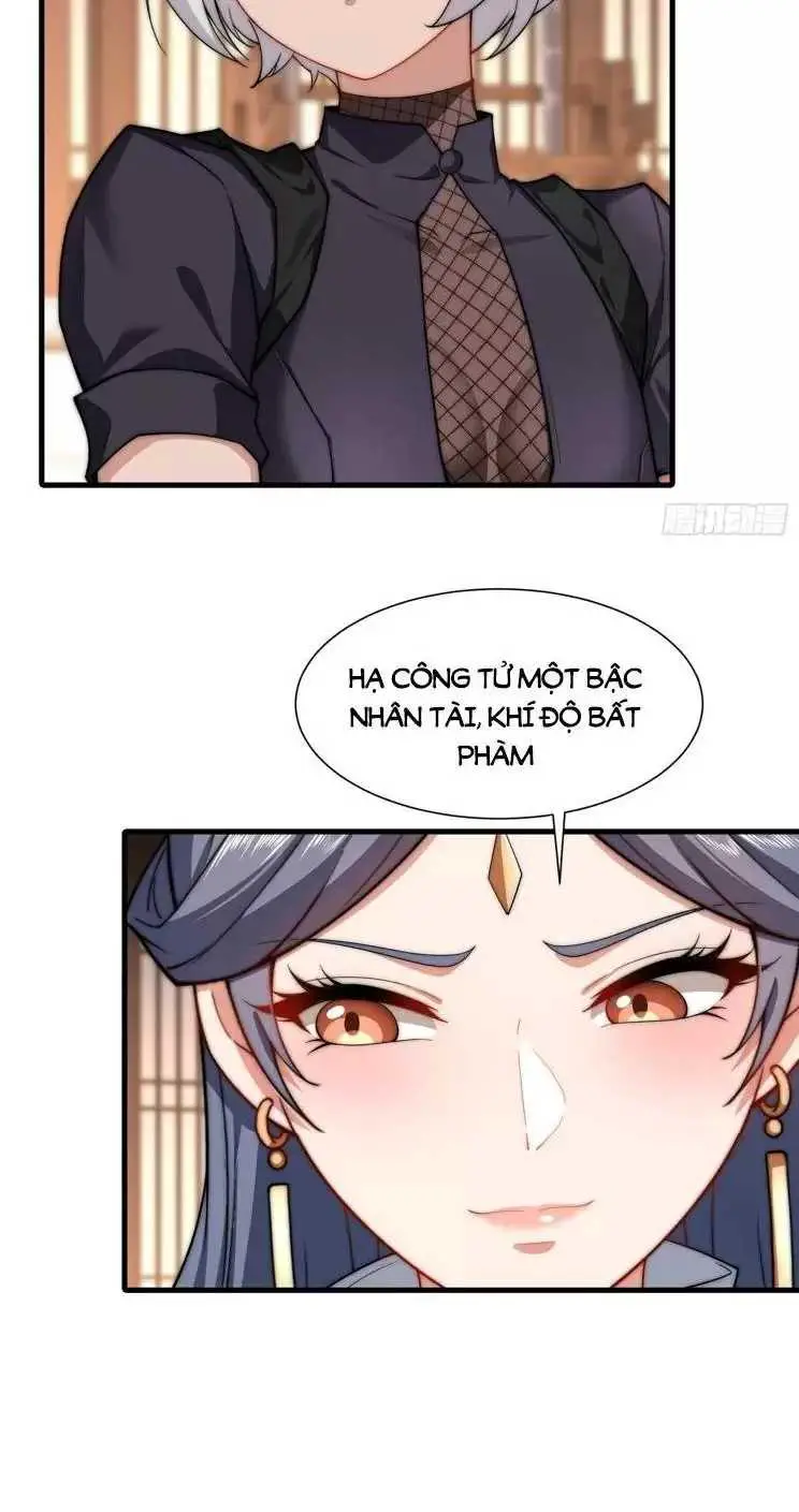 Xuyên Qua Thành Npc Xui Xẻo: Ta Có Lão Bà Che Chở Nettruyen ZZZ Chương 46 Page 17