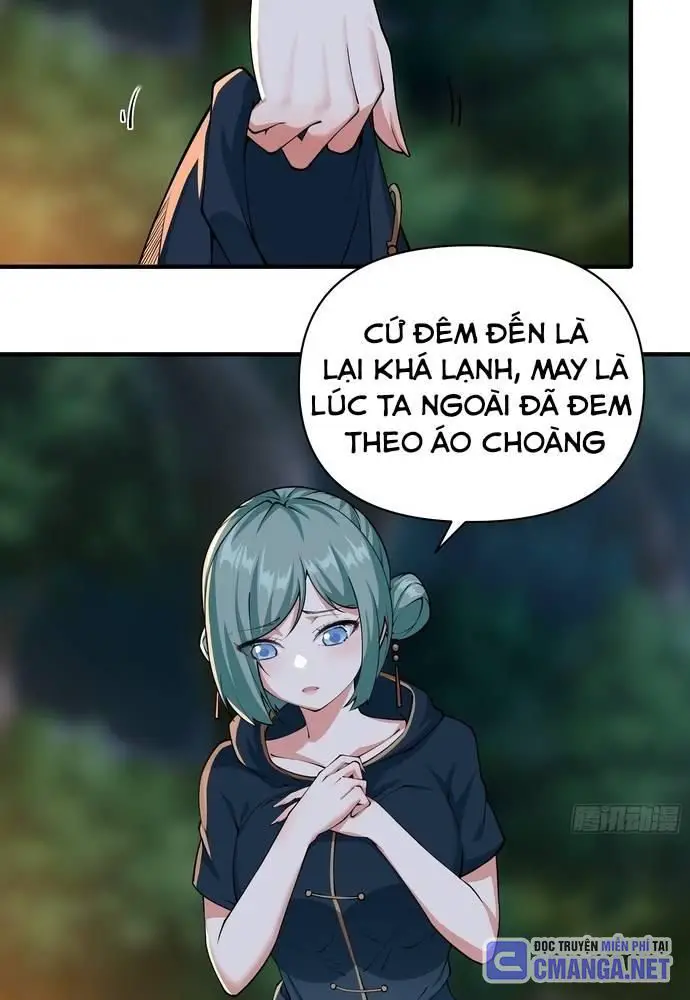 Xuyên Qua Thành Npc Xui Xẻo: Ta Có Lão Bà Che Chở Nettruyen ZZZ Chương 13 Page 9