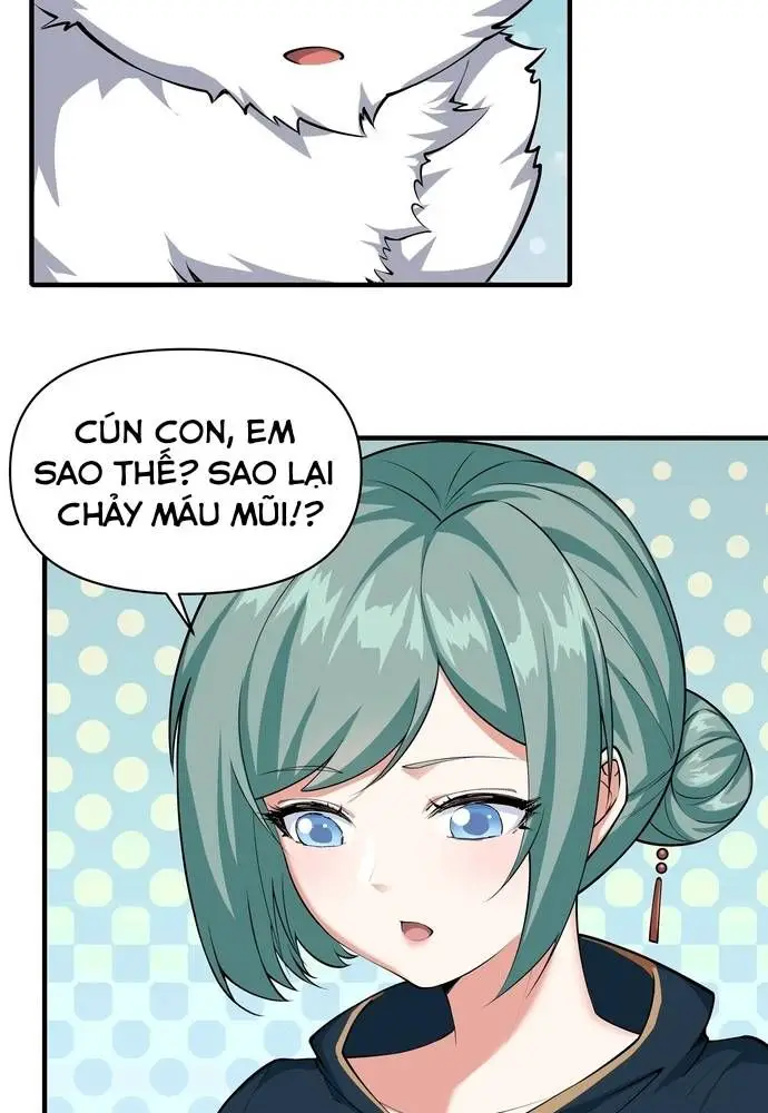Xuyên Qua Thành Npc Xui Xẻo: Ta Có Lão Bà Che Chở Nettruyen ZZZ Chương 13 Page 11