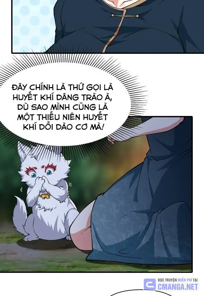 Xuyên Qua Thành Npc Xui Xẻo: Ta Có Lão Bà Che Chở Nettruyen ZZZ Chương 13 Page 12