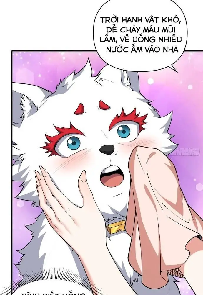 Xuyên Qua Thành Npc Xui Xẻo: Ta Có Lão Bà Che Chở Nettruyen ZZZ Chương 13 Page 13