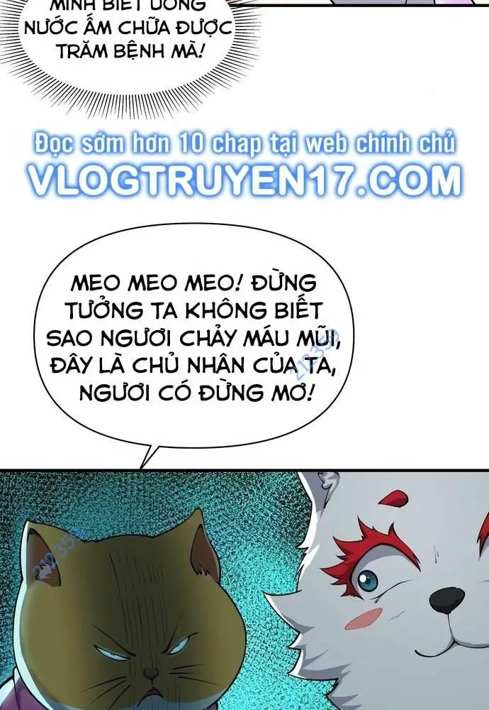 Xuyên Qua Thành Npc Xui Xẻo: Ta Có Lão Bà Che Chở Nettruyen ZZZ Chương 13 Page 14