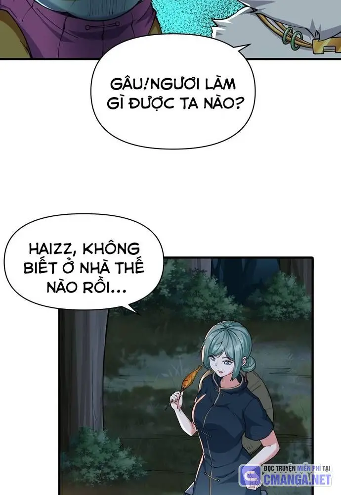 Xuyên Qua Thành Npc Xui Xẻo: Ta Có Lão Bà Che Chở Nettruyen ZZZ Chương 13 Page 15