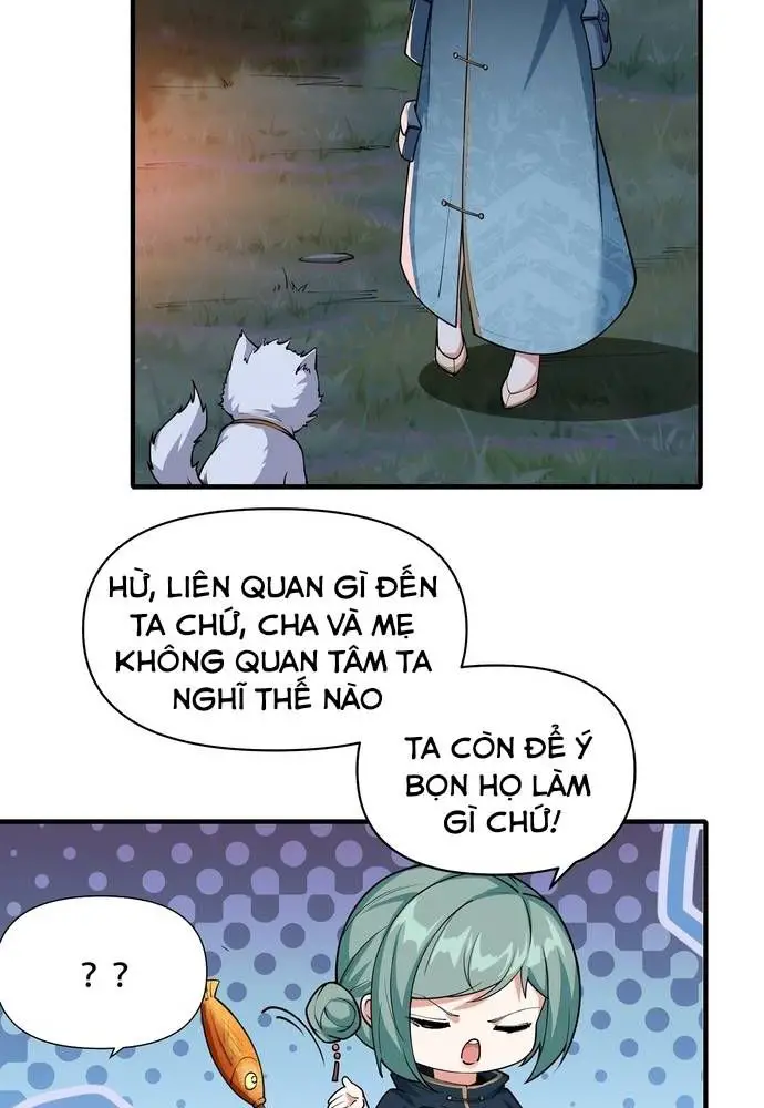 Xuyên Qua Thành Npc Xui Xẻo: Ta Có Lão Bà Che Chở Nettruyen ZZZ Chương 13 Page 16