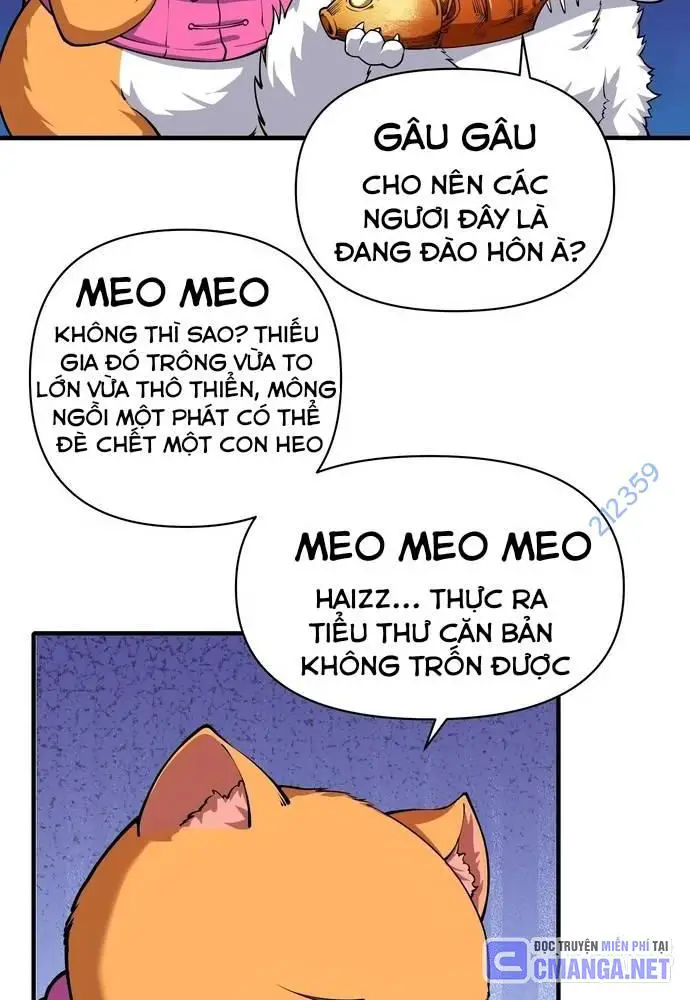 Xuyên Qua Thành Npc Xui Xẻo: Ta Có Lão Bà Che Chở Nettruyen ZZZ Chương 13 Page 18