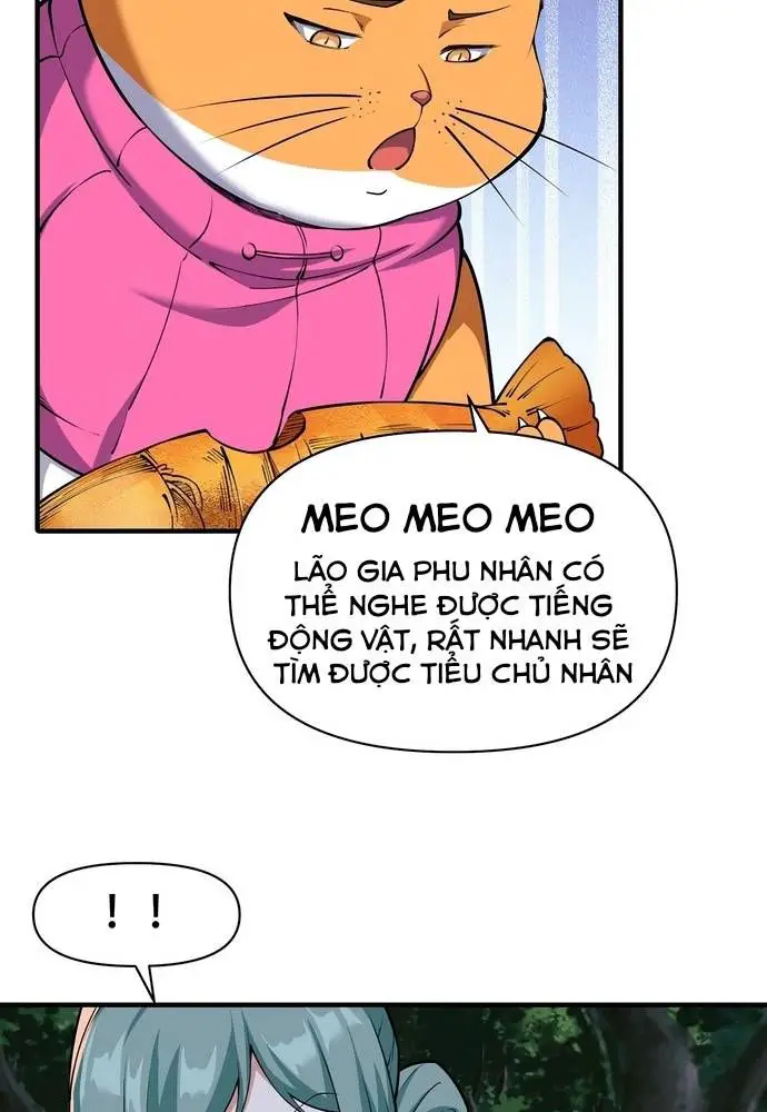 Xuyên Qua Thành Npc Xui Xẻo: Ta Có Lão Bà Che Chở Nettruyen ZZZ Chương 13 Page 19