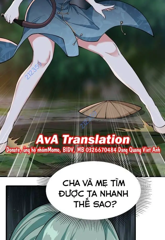Xuyên Qua Thành Npc Xui Xẻo: Ta Có Lão Bà Che Chở Nettruyen ZZZ Chương 13 Page 22