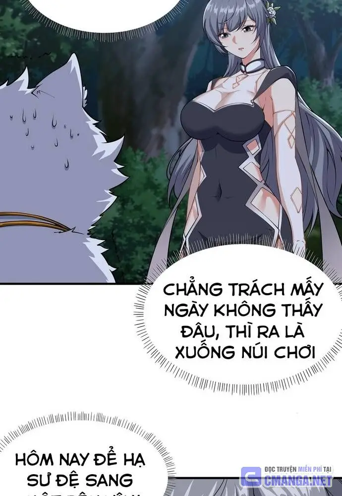 Xuyên Qua Thành Npc Xui Xẻo: Ta Có Lão Bà Che Chở Nettruyen ZZZ Chương 13 Page 27
