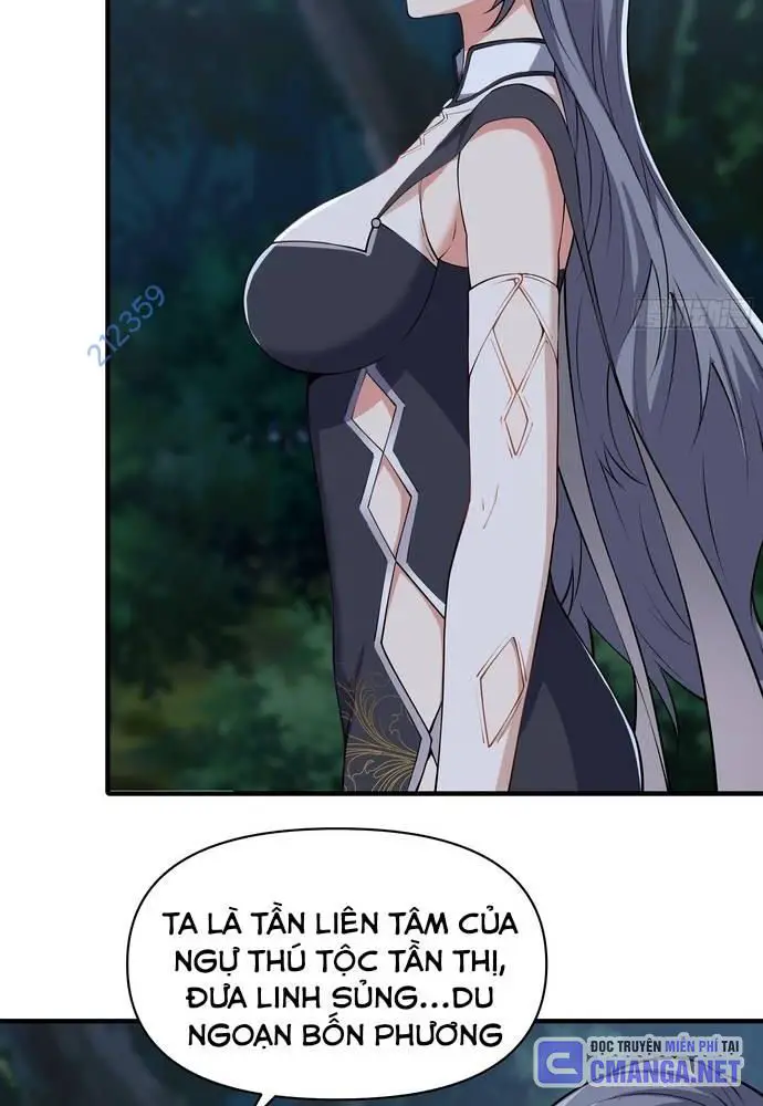 Xuyên Qua Thành Npc Xui Xẻo: Ta Có Lão Bà Che Chở Nettruyen ZZZ Chương 13 Page 30