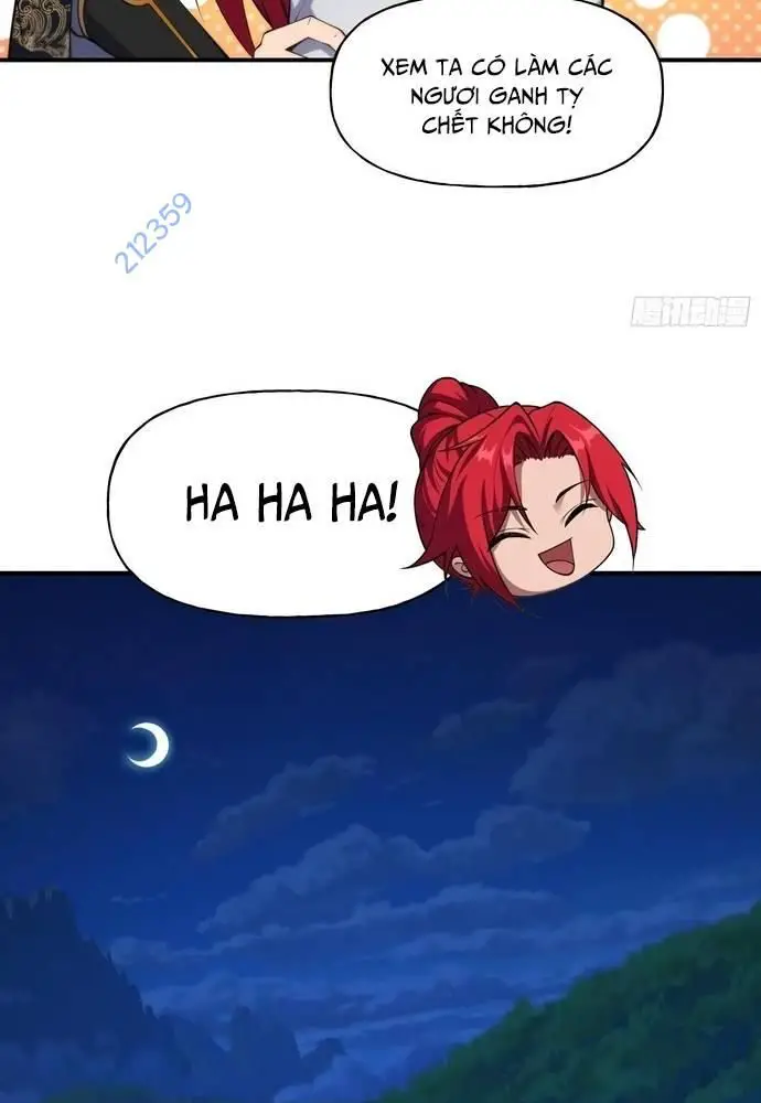 Xuyên Qua Thành Npc Xui Xẻo: Ta Có Lão Bà Che Chở Nettruyen ZZZ Chương 11 Page 13