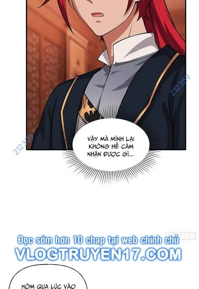 Xuyên Qua Thành Npc Xui Xẻo: Ta Có Lão Bà Che Chở Nettruyen ZZZ Chương 11 Page 22