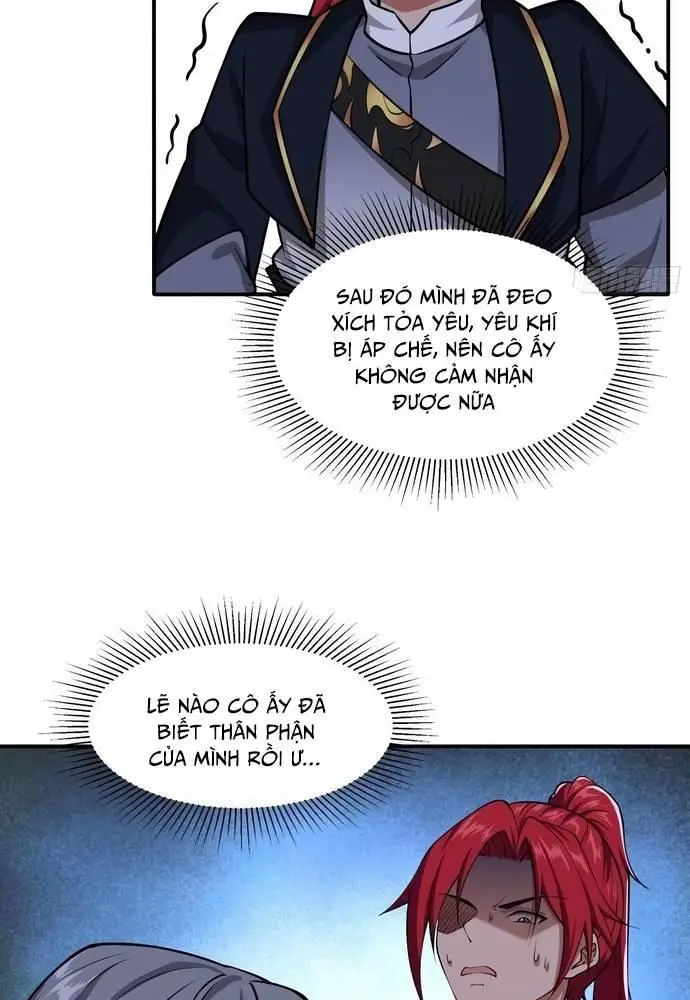 Xuyên Qua Thành Npc Xui Xẻo: Ta Có Lão Bà Che Chở Nettruyen ZZZ Chương 11 Page 25