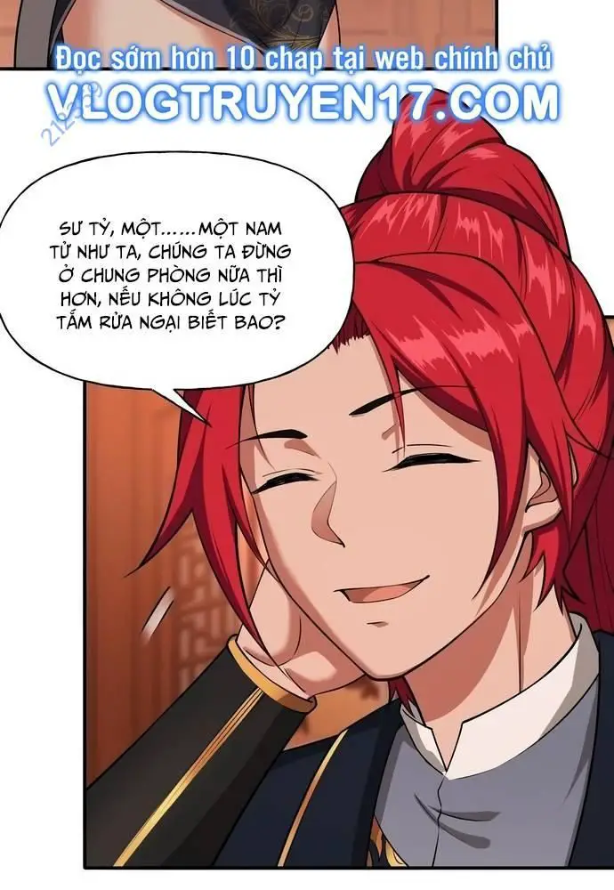 Xuyên Qua Thành Npc Xui Xẻo: Ta Có Lão Bà Che Chở Nettruyen ZZZ Chương 11 Page 29