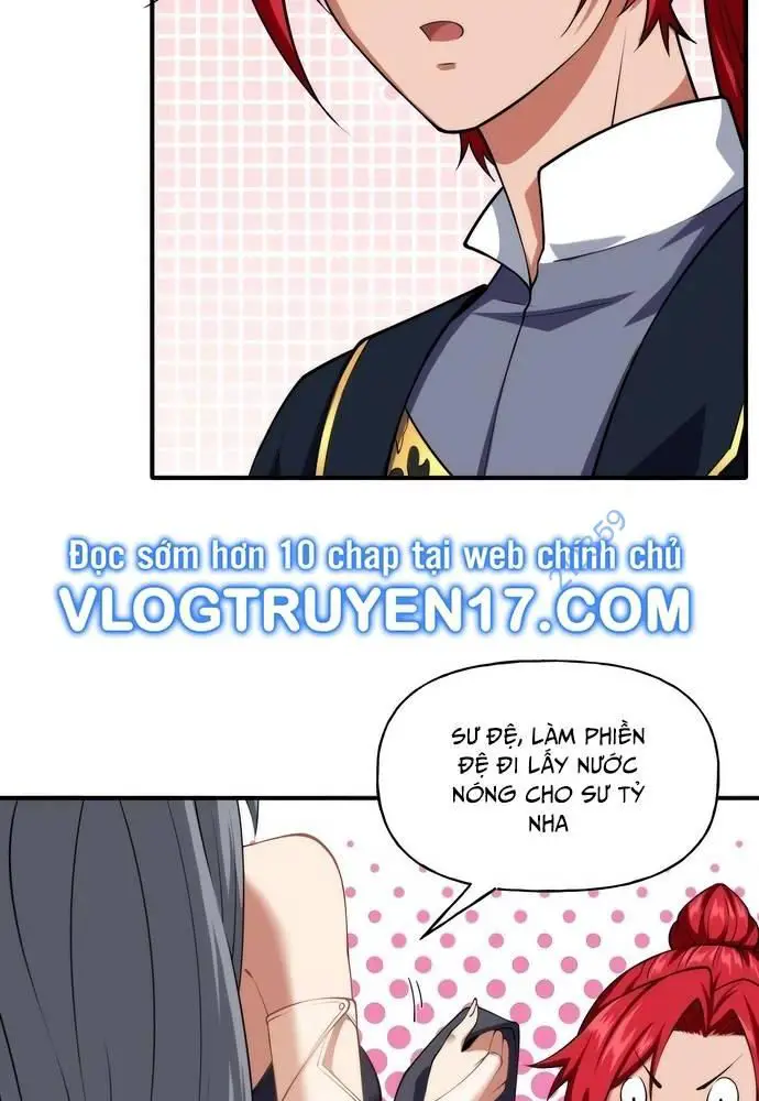 Xuyên Qua Thành Npc Xui Xẻo: Ta Có Lão Bà Che Chở Nettruyen ZZZ Chương 11 Page 34
