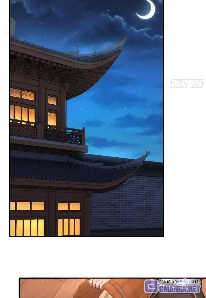 Xuyên Qua Thành Npc Xui Xẻo: Ta Có Lão Bà Che Chở Nettruyen ZZZ Chương 11 Page 36