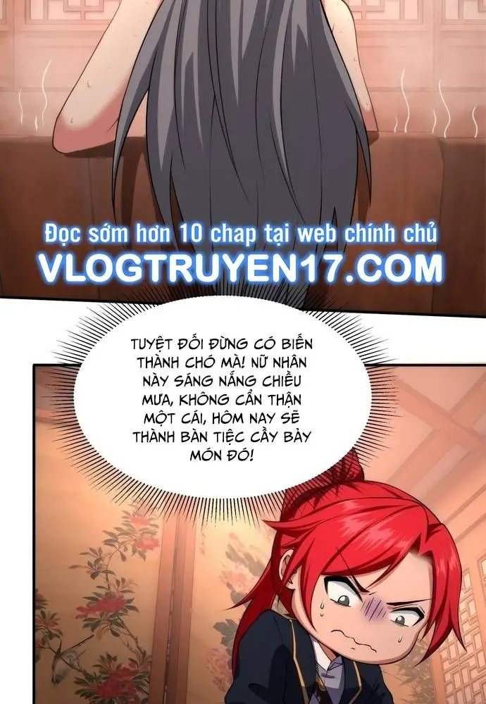 Xuyên Qua Thành Npc Xui Xẻo: Ta Có Lão Bà Che Chở Nettruyen ZZZ Chương 11 Page 40