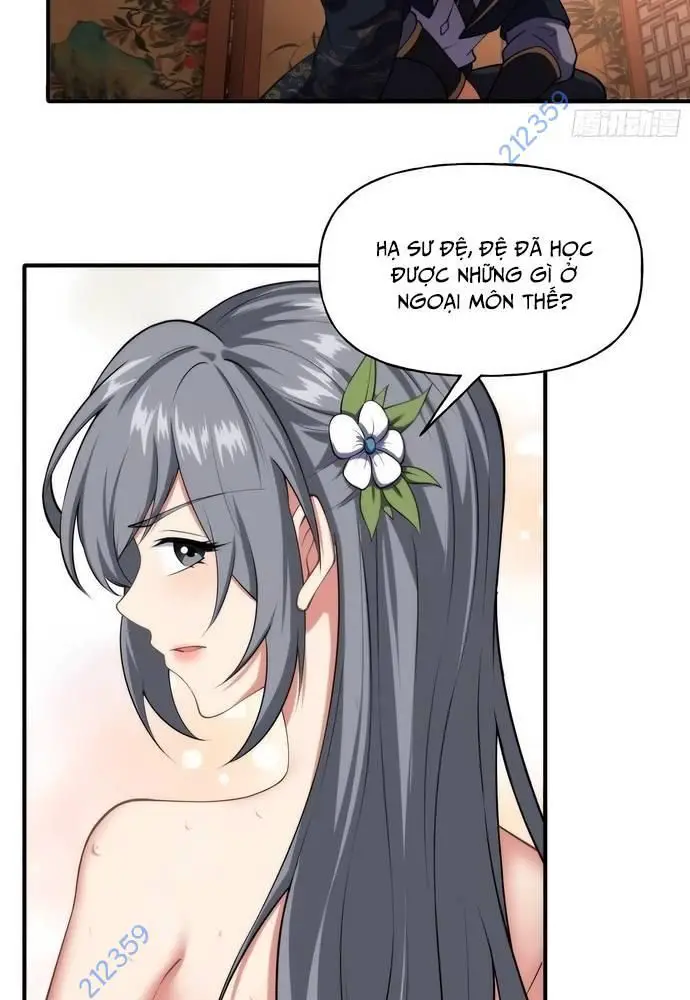 Xuyên Qua Thành Npc Xui Xẻo: Ta Có Lão Bà Che Chở Nettruyen ZZZ Chương 11 Page 41