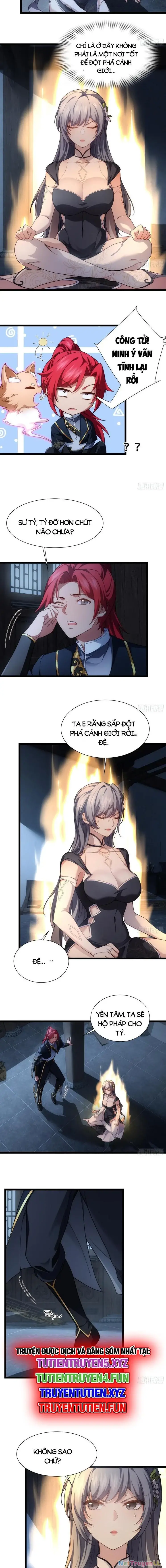 Xuyên Qua Thành Npc Xui Xẻo: Ta Có Lão Bà Che Chở Nettruyen ZZZ Chương 31 Page 6