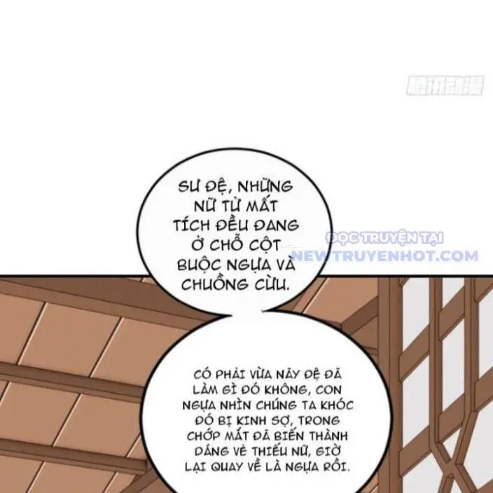 Xuyên Qua Thành Npc Xui Xẻo: Ta Có Lão Bà Che Chở Nettruyen ZZZ Chương 106 Page 91
