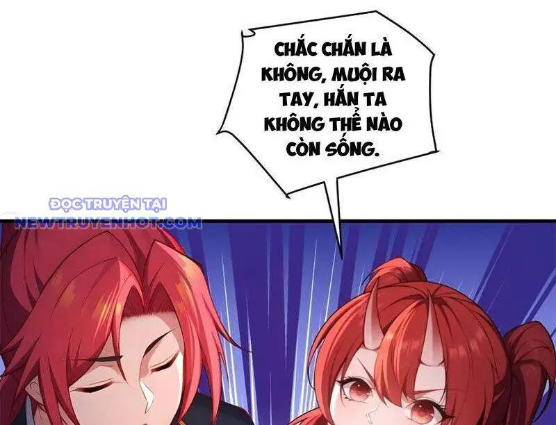 Xuyên Qua Thành Npc Xui Xẻo: Ta Có Lão Bà Che Chở Nettruyen ZZZ Chương 99 Page 126
