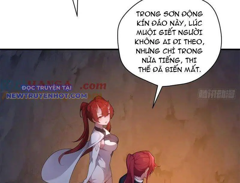 Xuyên Qua Thành Npc Xui Xẻo: Ta Có Lão Bà Che Chở Nettruyen ZZZ Chương 99 Page 132