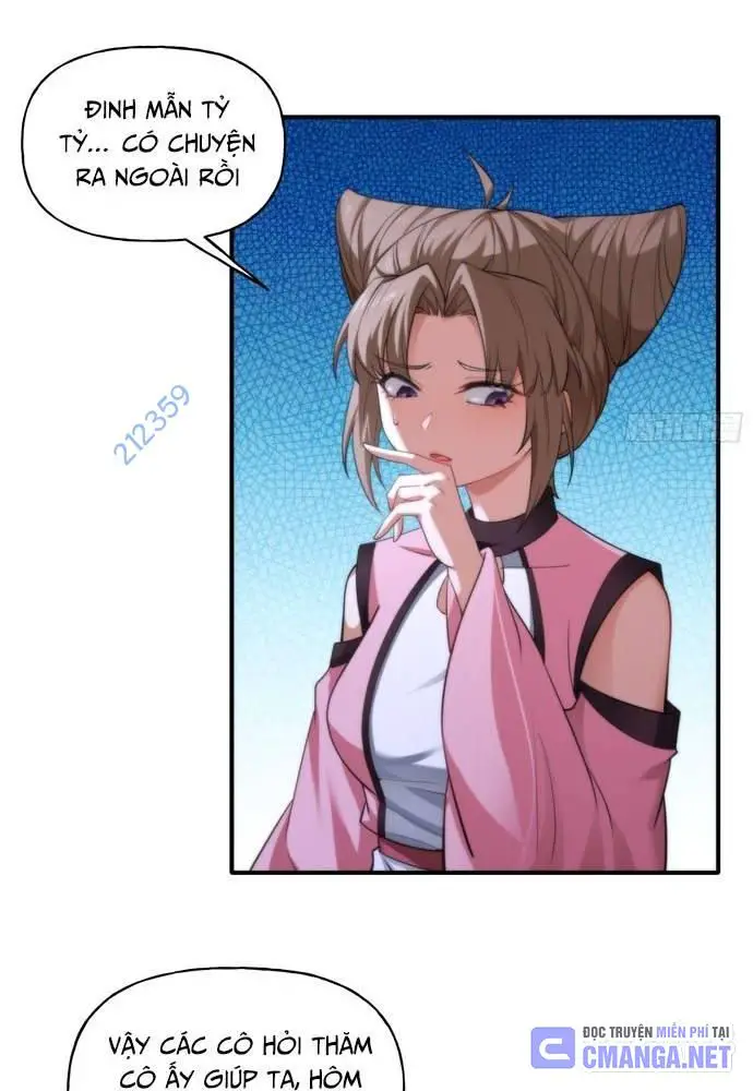Xuyên Qua Thành Npc Xui Xẻo: Ta Có Lão Bà Che Chở Nettruyen ZZZ Chương 16 Page 18