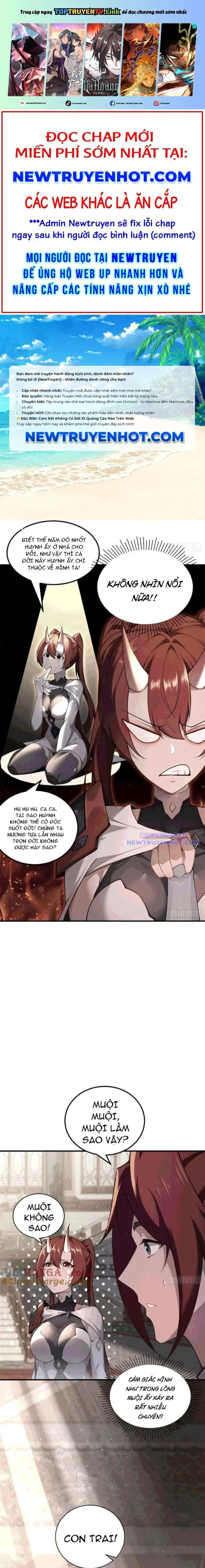 Xuyên Qua Thành Npc Xui Xẻo: Ta Có Lão Bà Che Chở Nettruyen ZZZ Chương 112 Page 2