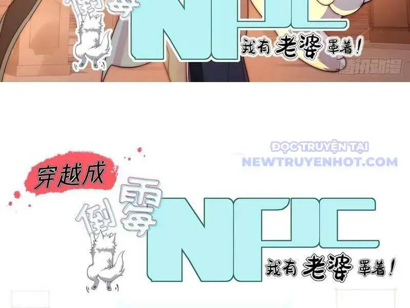 Xuyên Qua Thành Npc Xui Xẻo: Ta Có Lão Bà Che Chở Nettruyen ZZZ Chương 105 Page 11