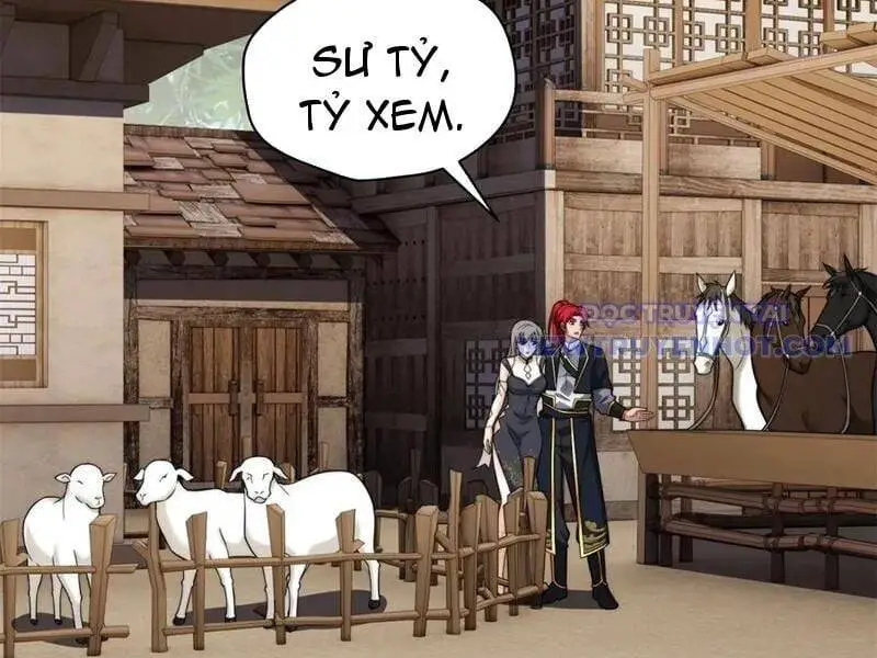 Xuyên Qua Thành Npc Xui Xẻo: Ta Có Lão Bà Che Chở Nettruyen ZZZ Chương 105 Page 124