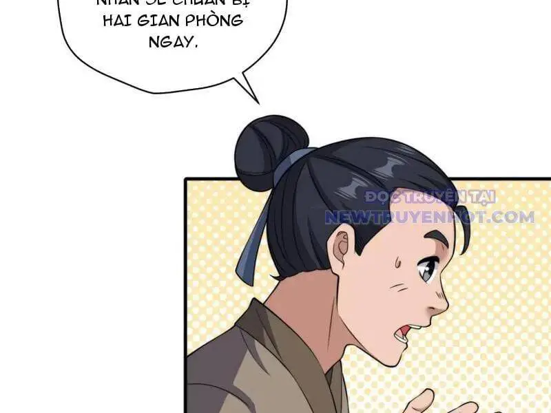 Xuyên Qua Thành Npc Xui Xẻo: Ta Có Lão Bà Che Chở Nettruyen ZZZ Chương 105 Page 131