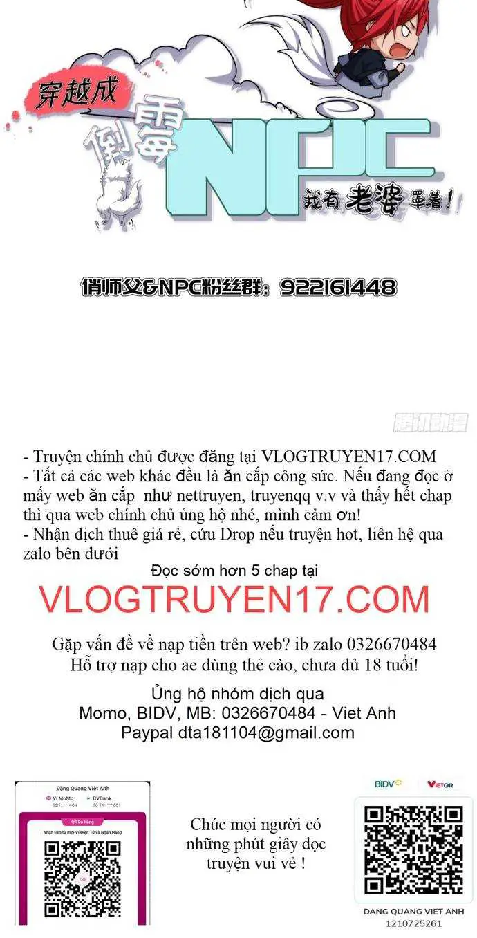 Xuyên Qua Thành Npc Xui Xẻo: Ta Có Lão Bà Che Chở Nettruyen ZZZ Chương 5 Page 37