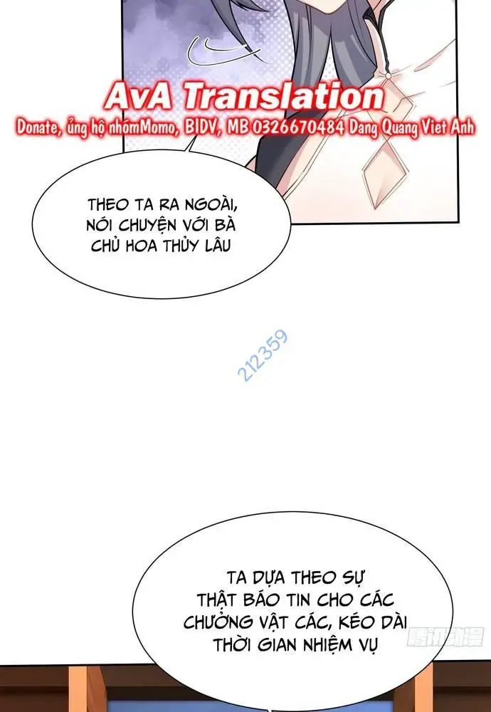 Xuyên Qua Thành Npc Xui Xẻo: Ta Có Lão Bà Che Chở Nettruyen ZZZ Chương 10 Page 10