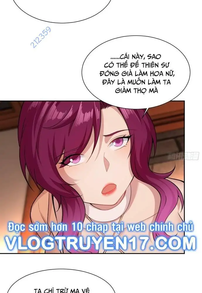 Xuyên Qua Thành Npc Xui Xẻo: Ta Có Lão Bà Che Chở Nettruyen ZZZ Chương 10 Page 25