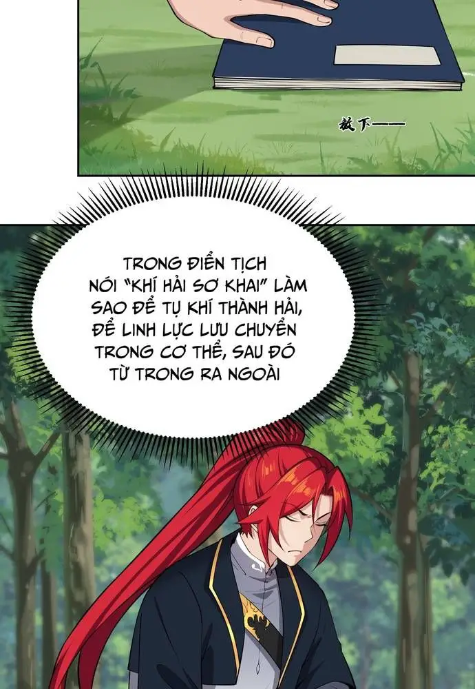 Xuyên Qua Thành Npc Xui Xẻo: Ta Có Lão Bà Che Chở Nettruyen ZZZ Chương 10 Page 35